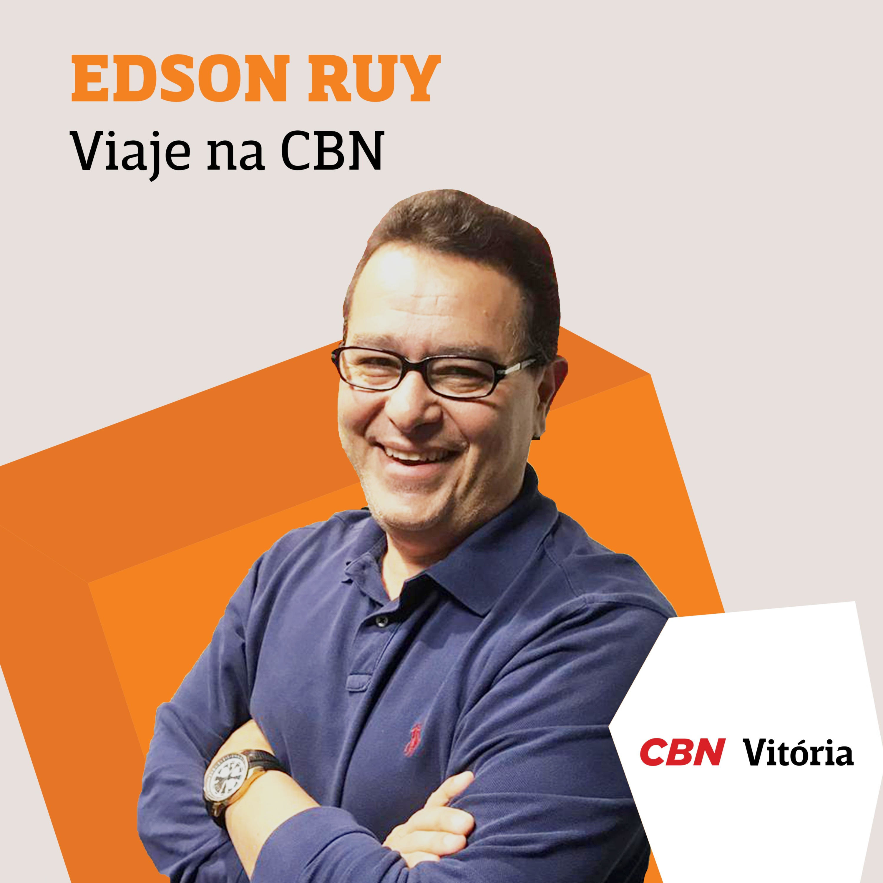 Viaje na CBN 