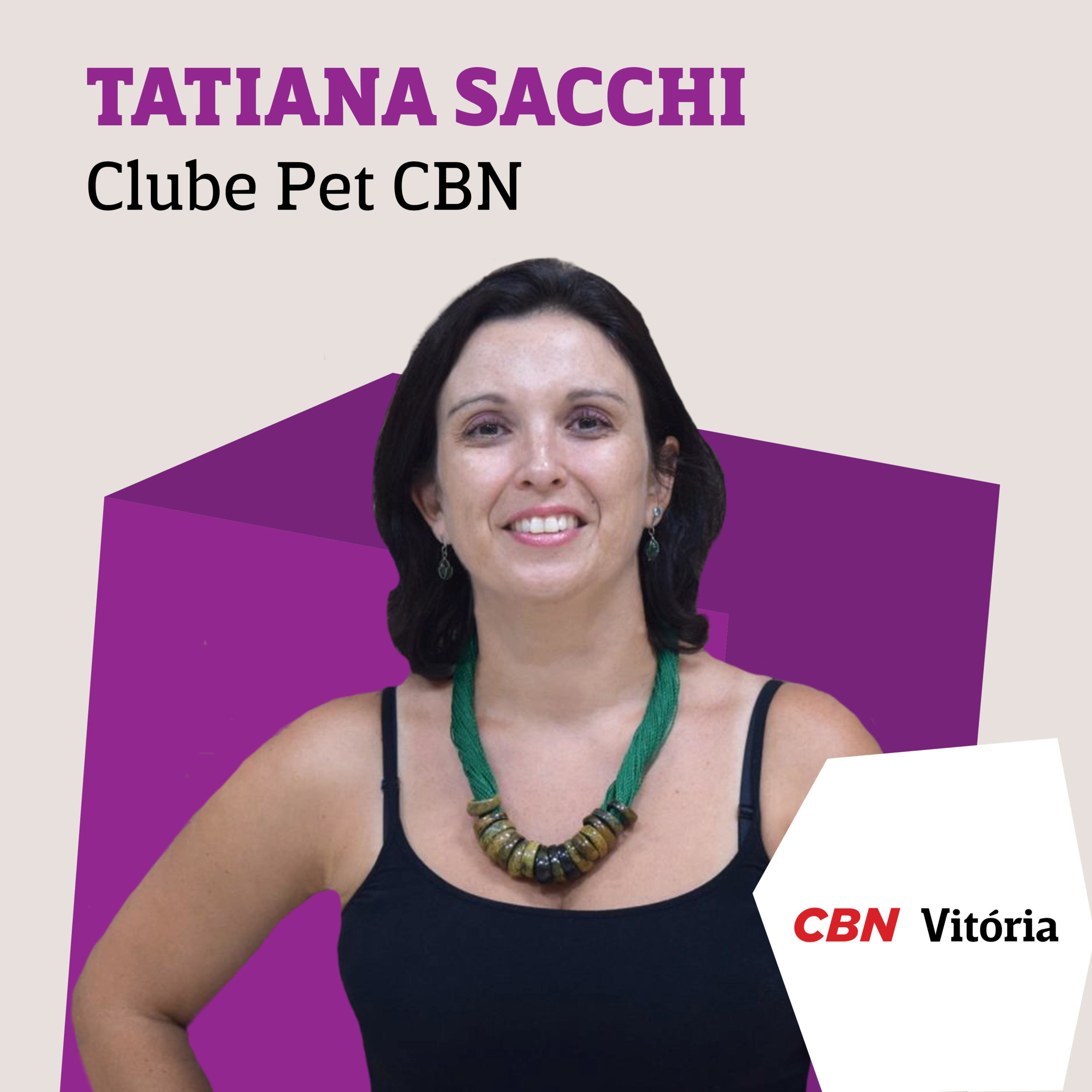 Clube Pet CBN 
