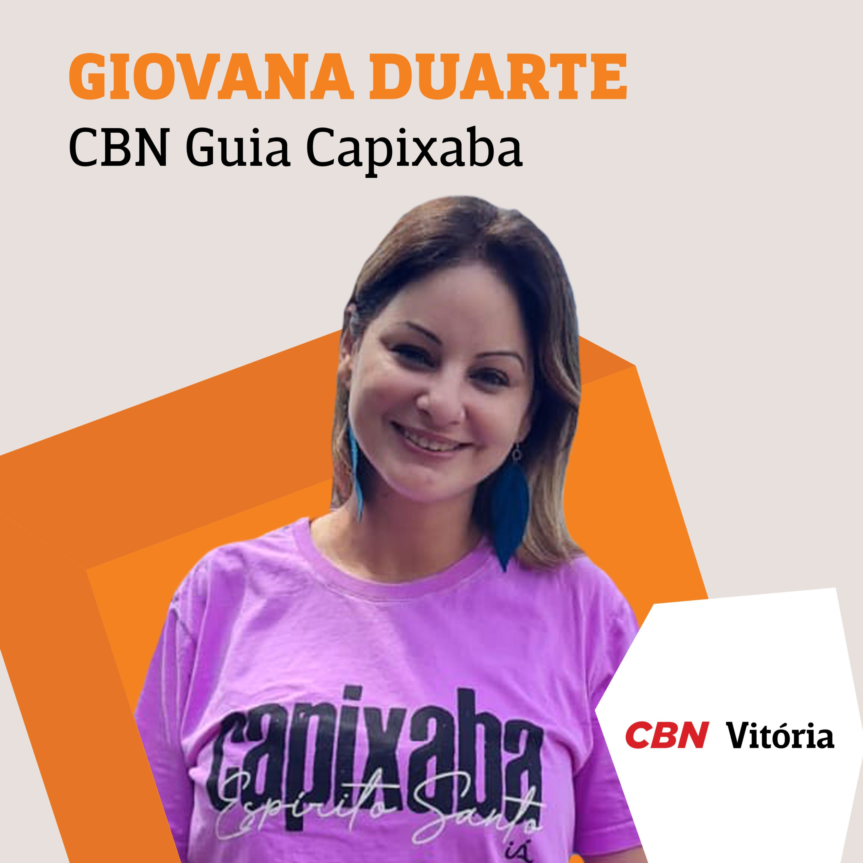 CBN Guia Capixaba 