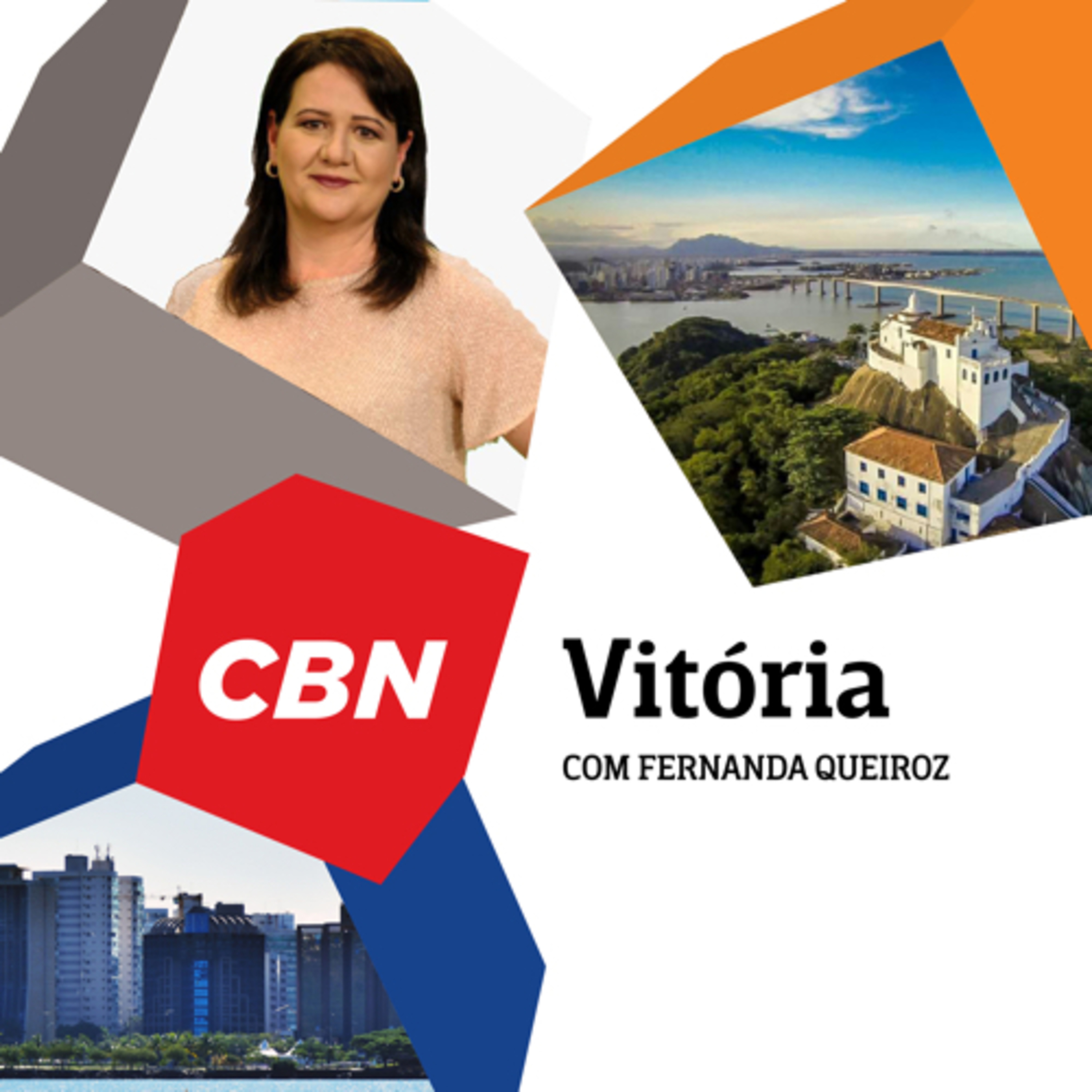 CBN Vitória 