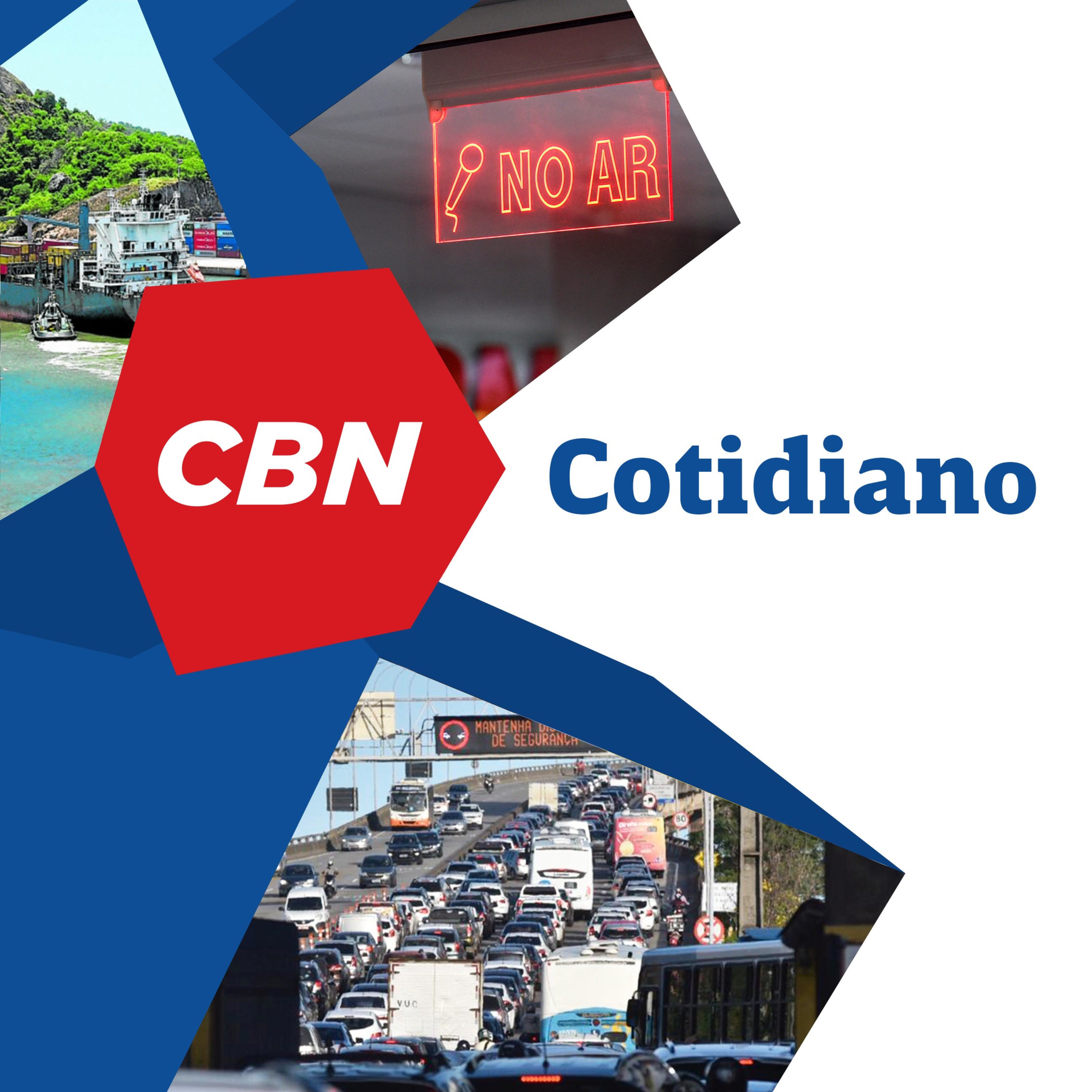 CBN Cotidiano 