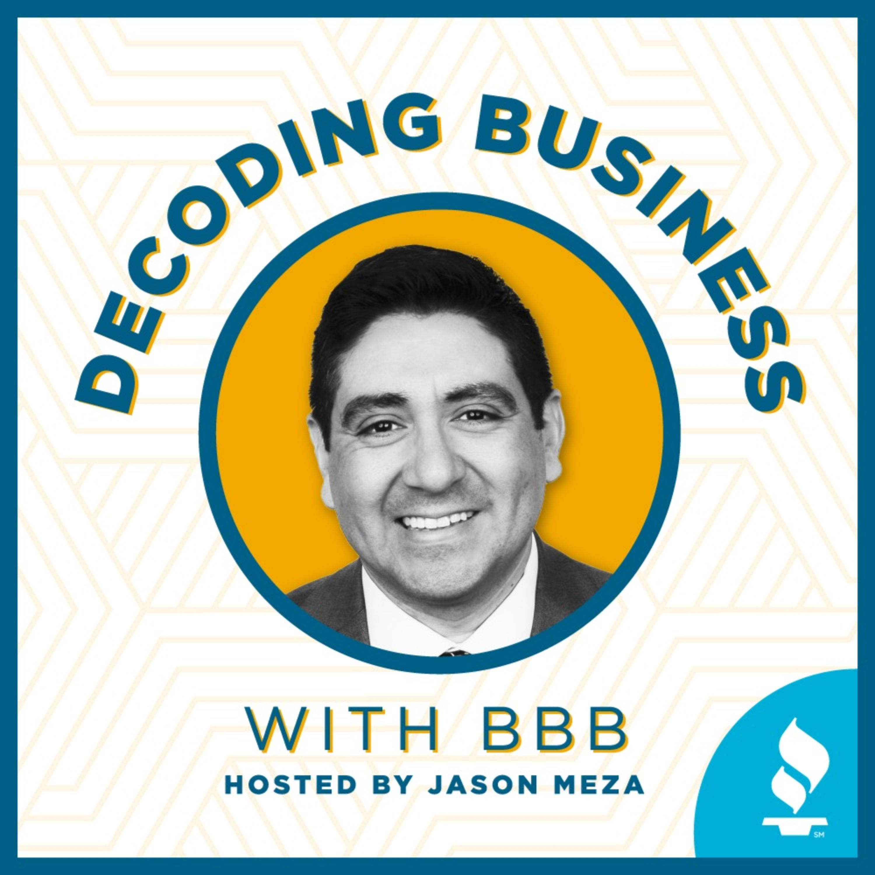 Decoding Business with BBB