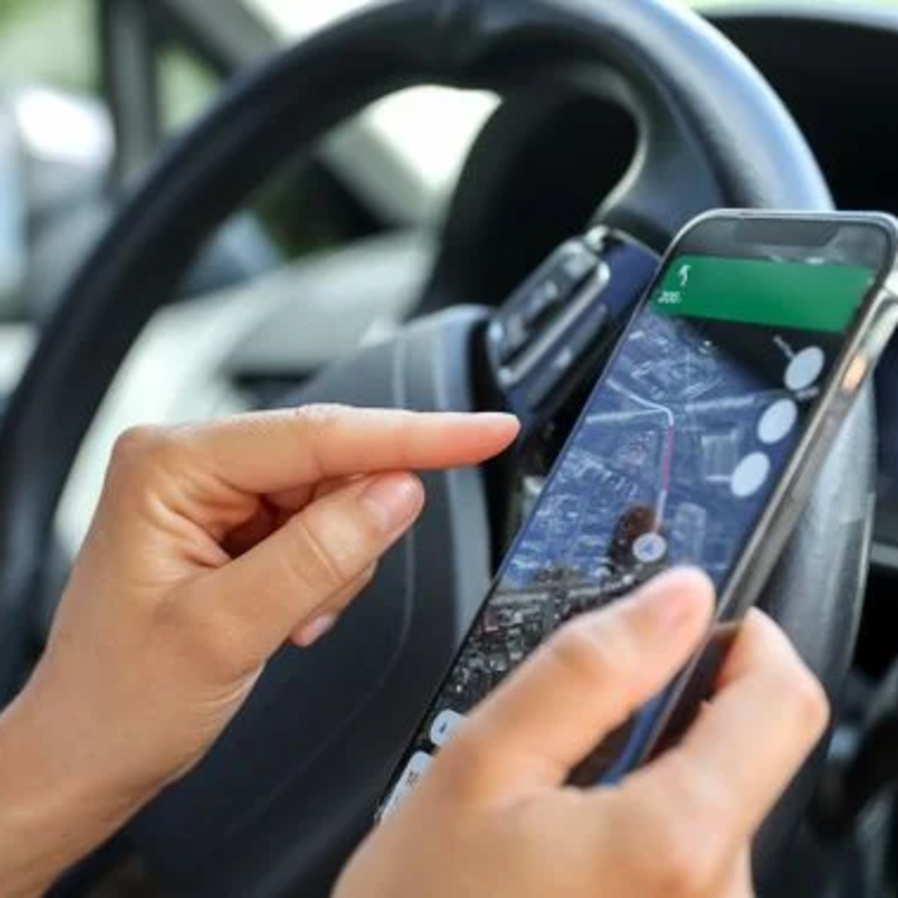 STF nega vínculo entre motoristas e empresas de aplicativo; especialistas analisam!