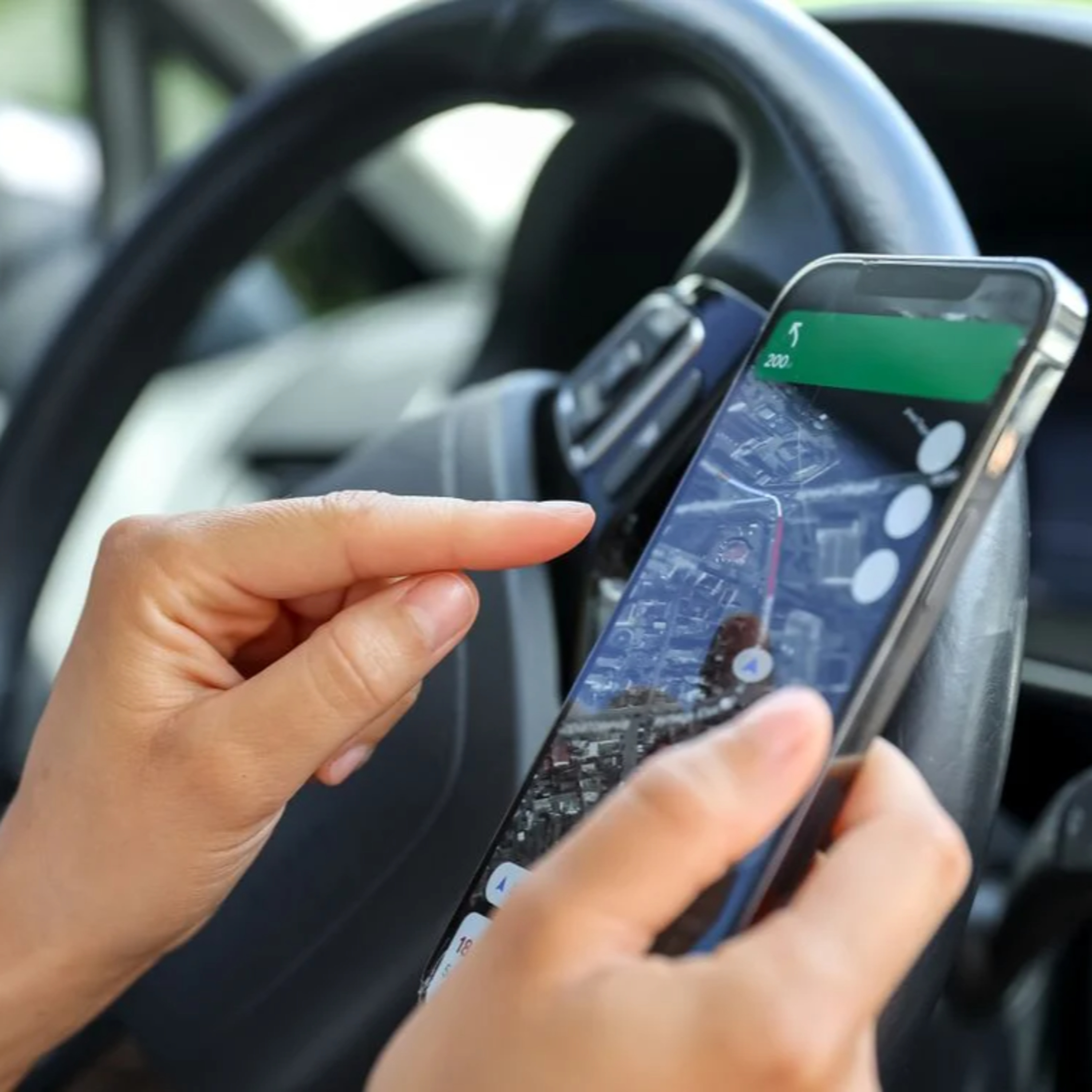 Governo reconhece motoristas de app como trabalhadores autônomos