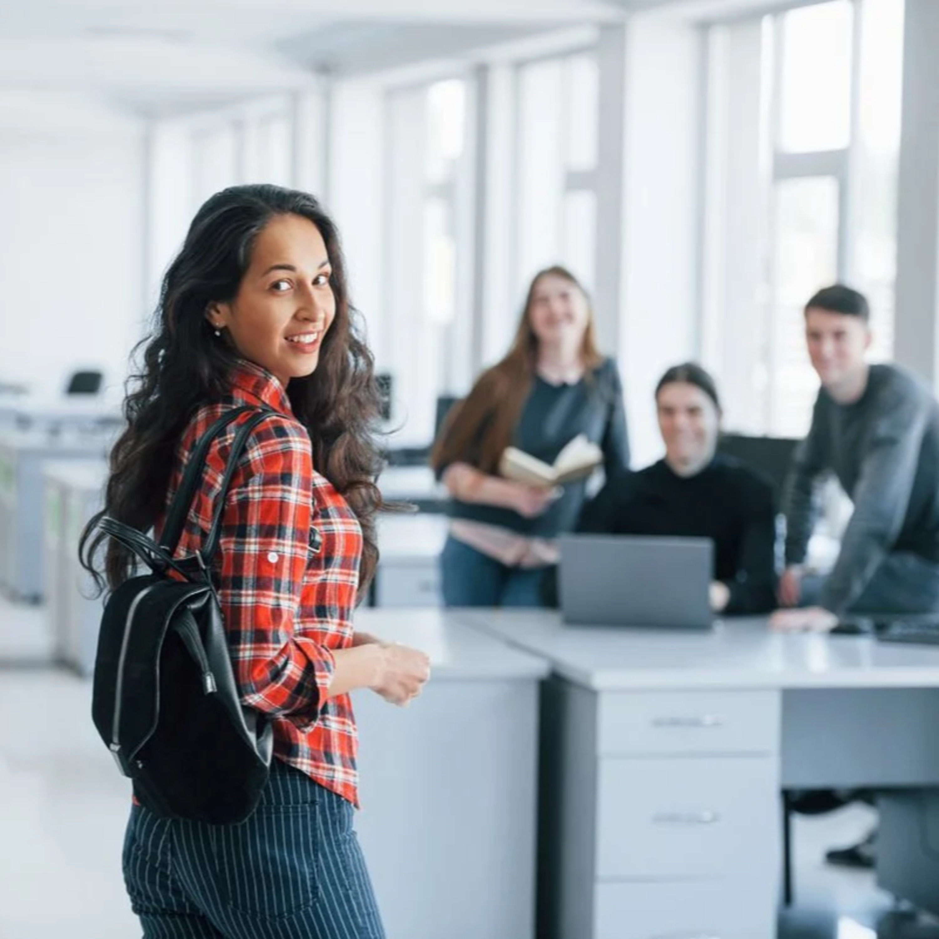 Empresa pode exigir um padrão estético do empregado?