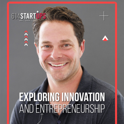 Exploring Innovation and Entrepreneurship with Brian Zuercher of 1870 Ventures