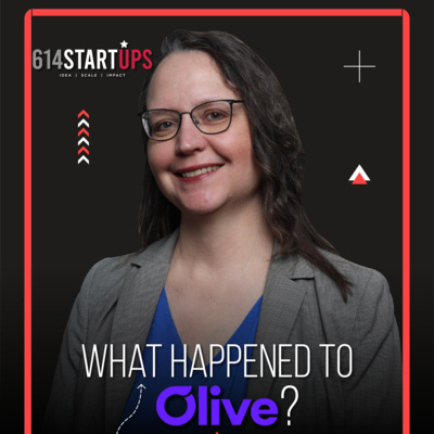 What Happened To Olive? Featuring Carrie Ghose, Columbus Business First