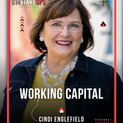 Angel Investor Cindi Englefield Seizes Huge Opportunity By Investing in Women-Led Startups