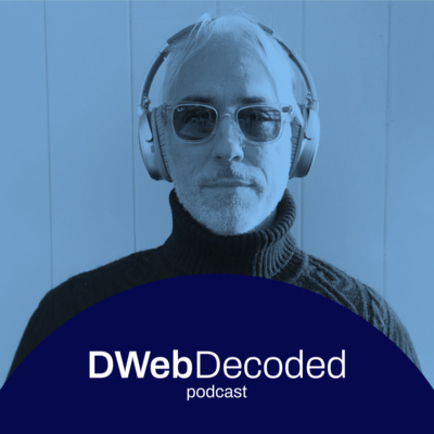 Dive into DeStor with Craig Pady | DWeb Decoded