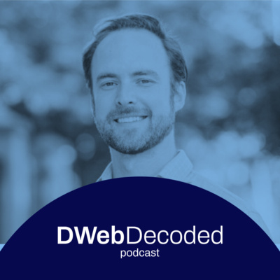 Building a robust ecosystem for Web3 with Davis Post | DWeb Decoded