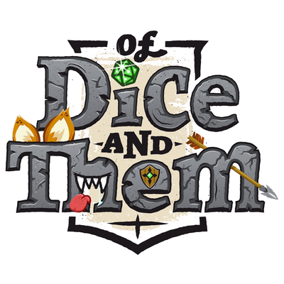 Of Dice and Trailer