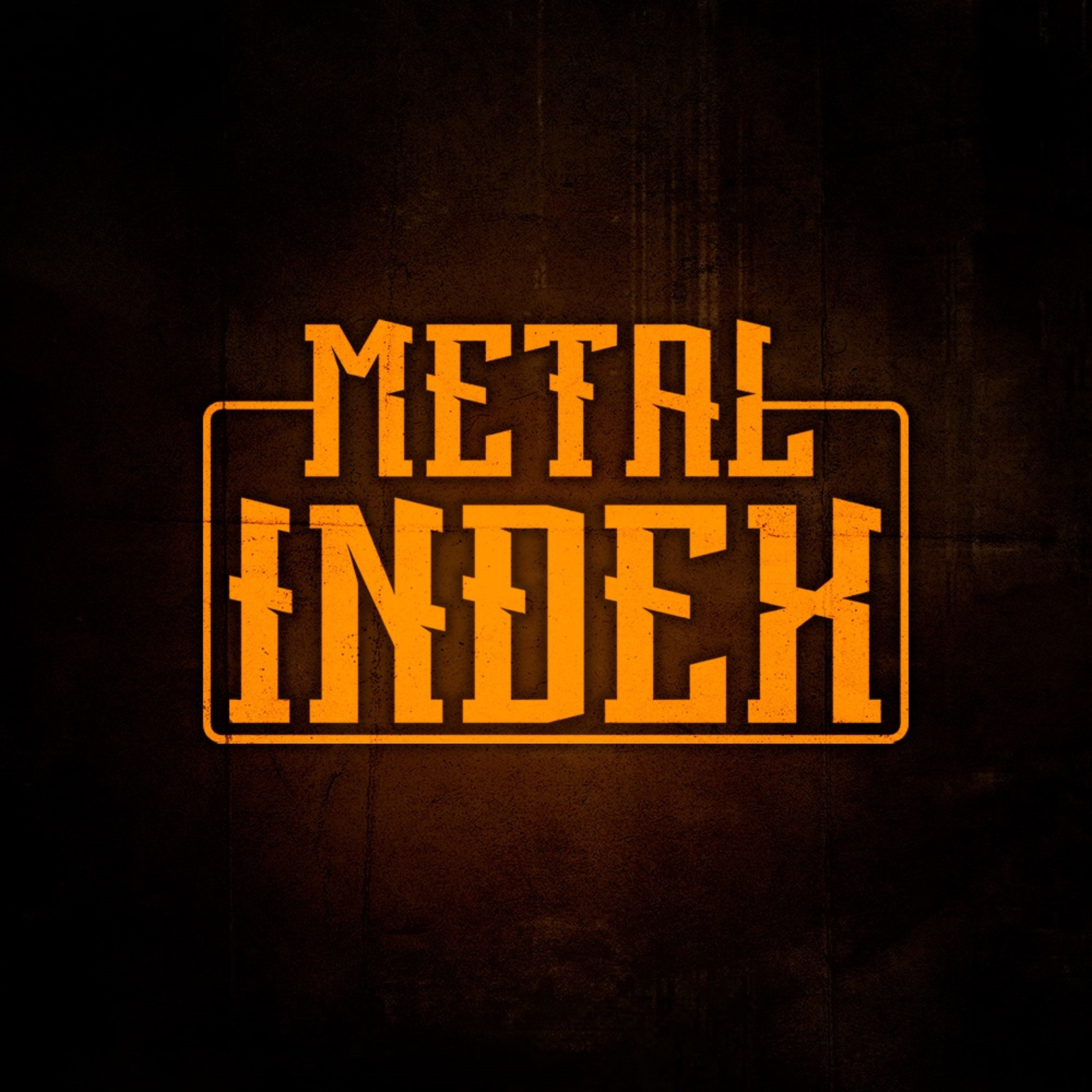 Metal Index Podcast