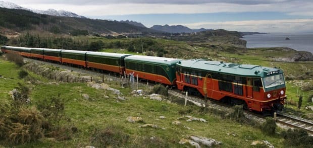 La robla express