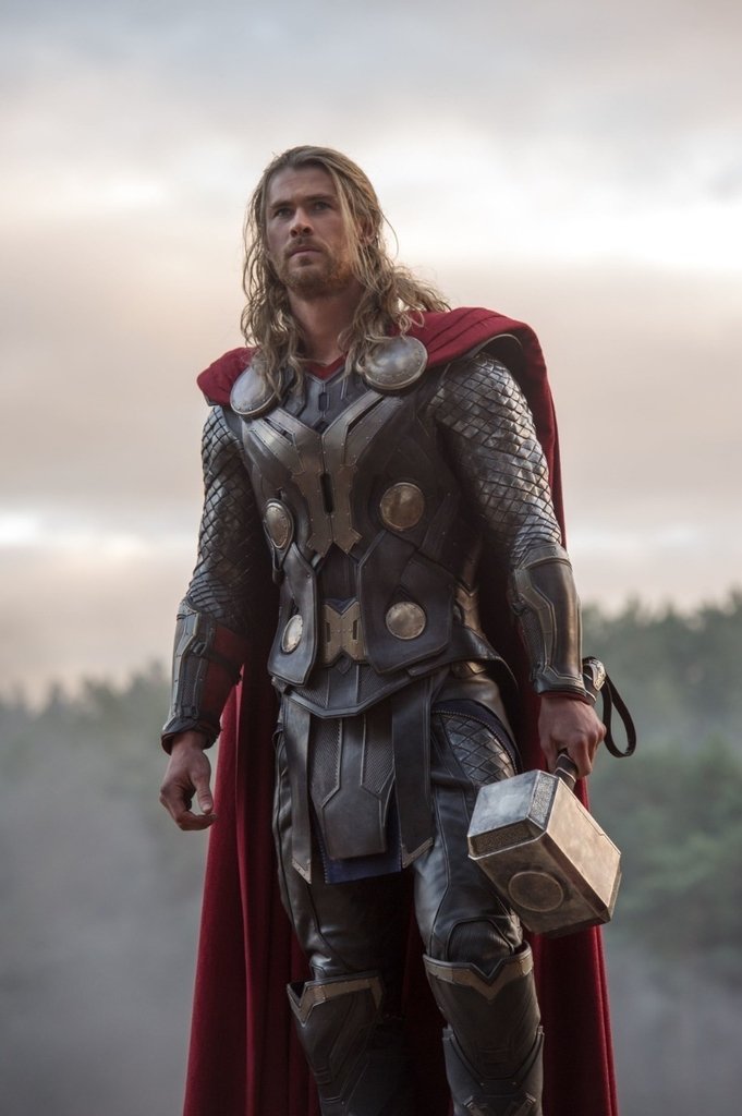 Thor Disfraz Comprar En Jugueteria Aladino