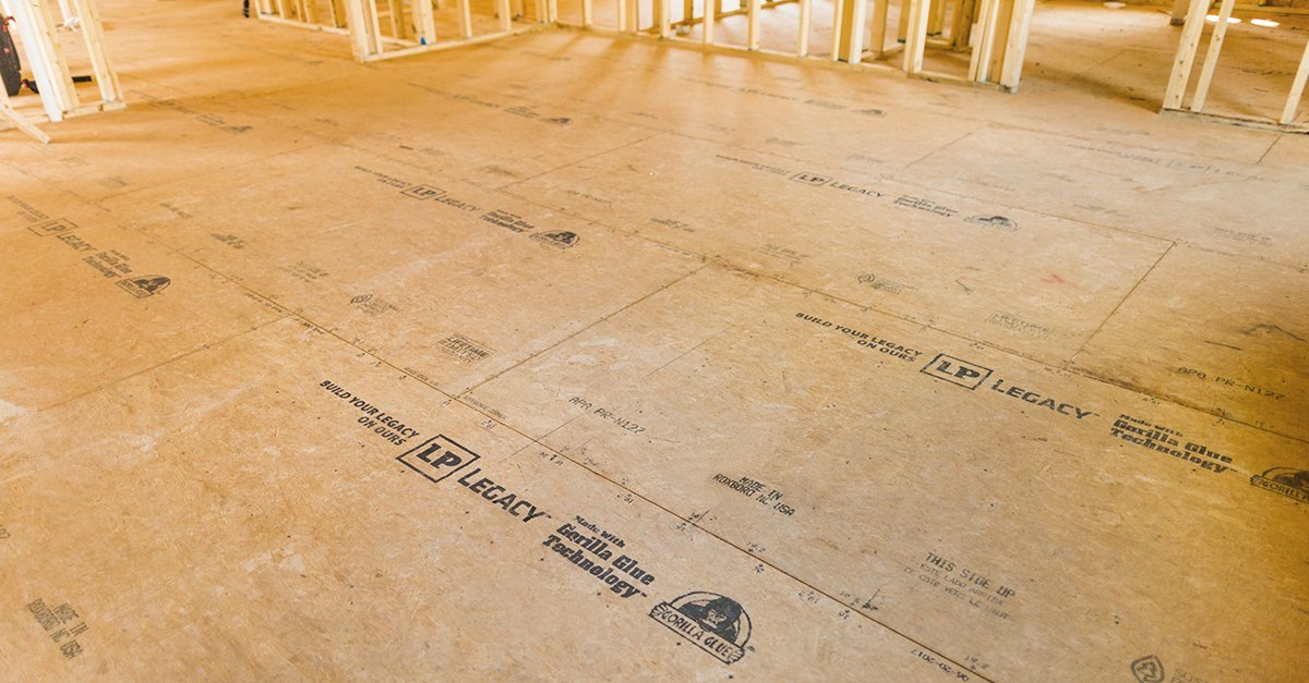 Panels Sheathing Talbert Building Supply