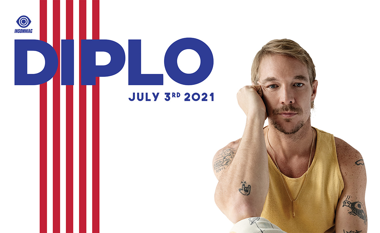 Diplo Insomniac