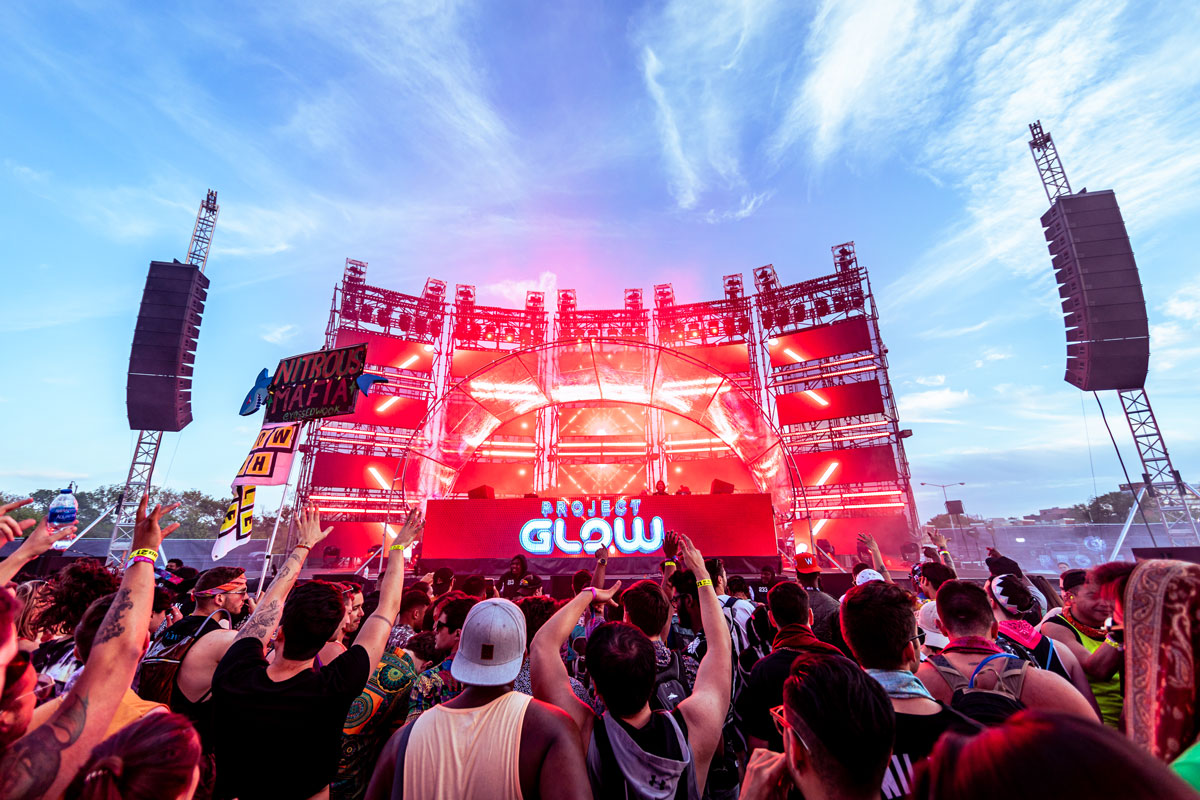 Project Glow Insomniac