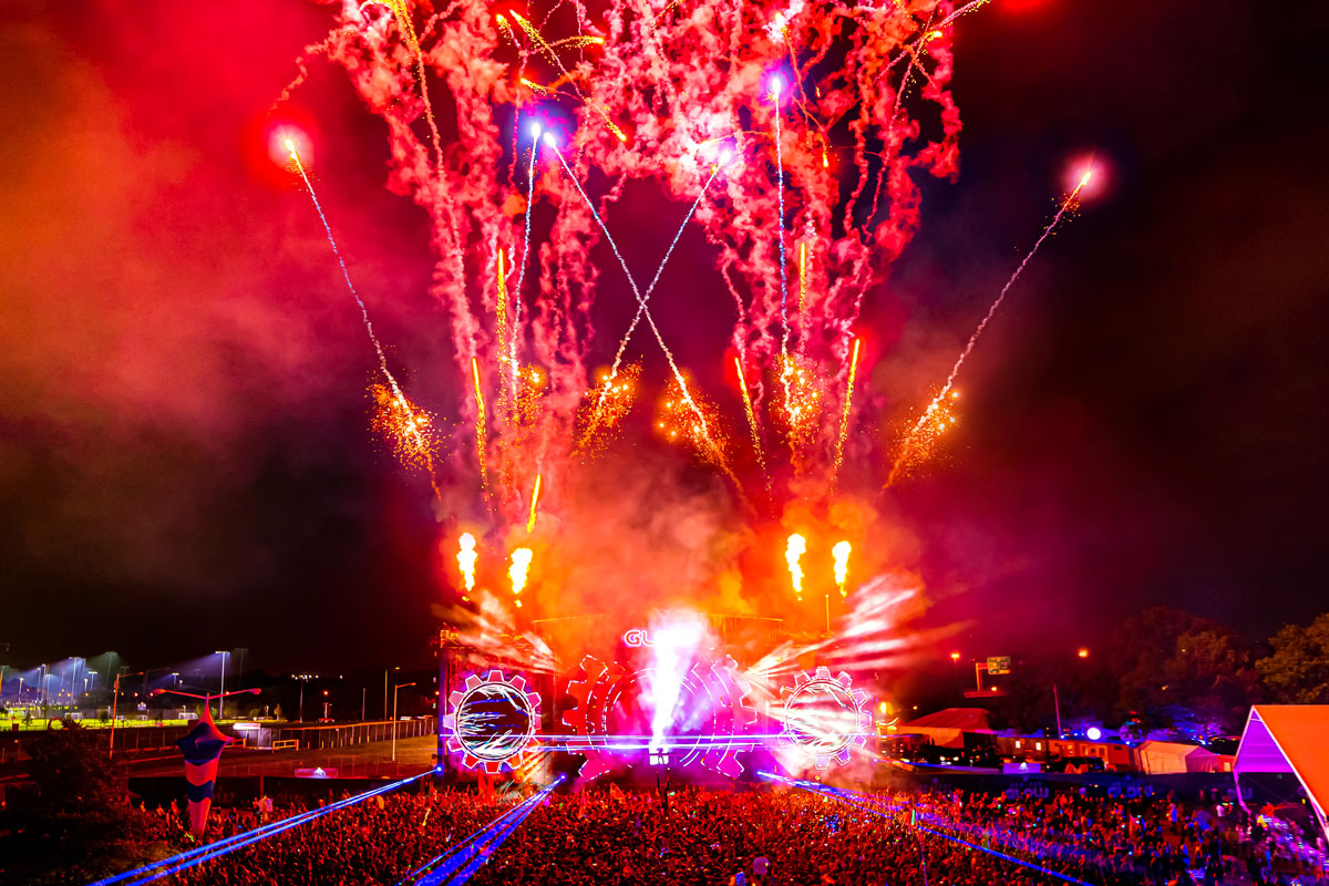 Project Glow Insomniac