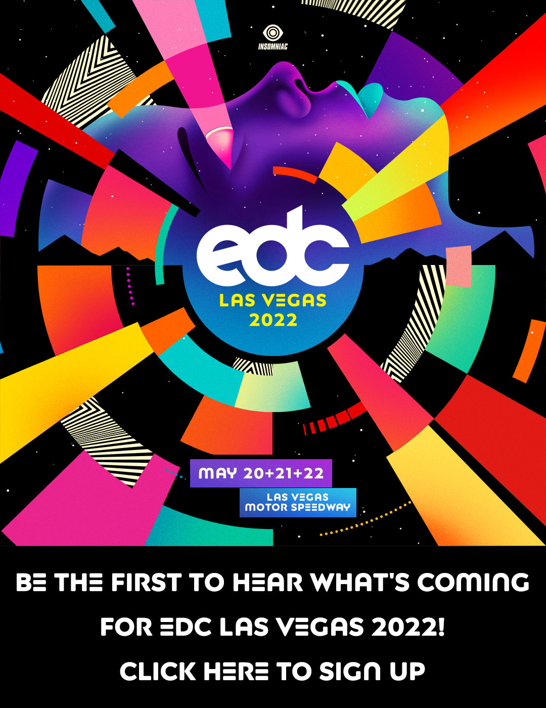 Faq Edc Las Vegas 2022