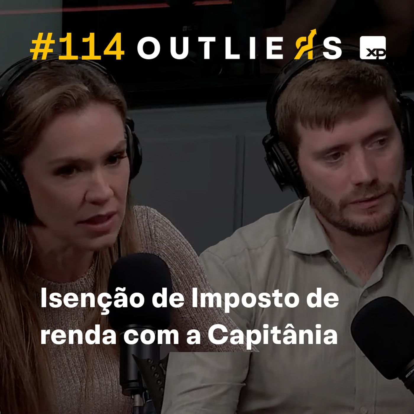 #114 - Isenção de imposto de renda com a Capitânia Investimentos