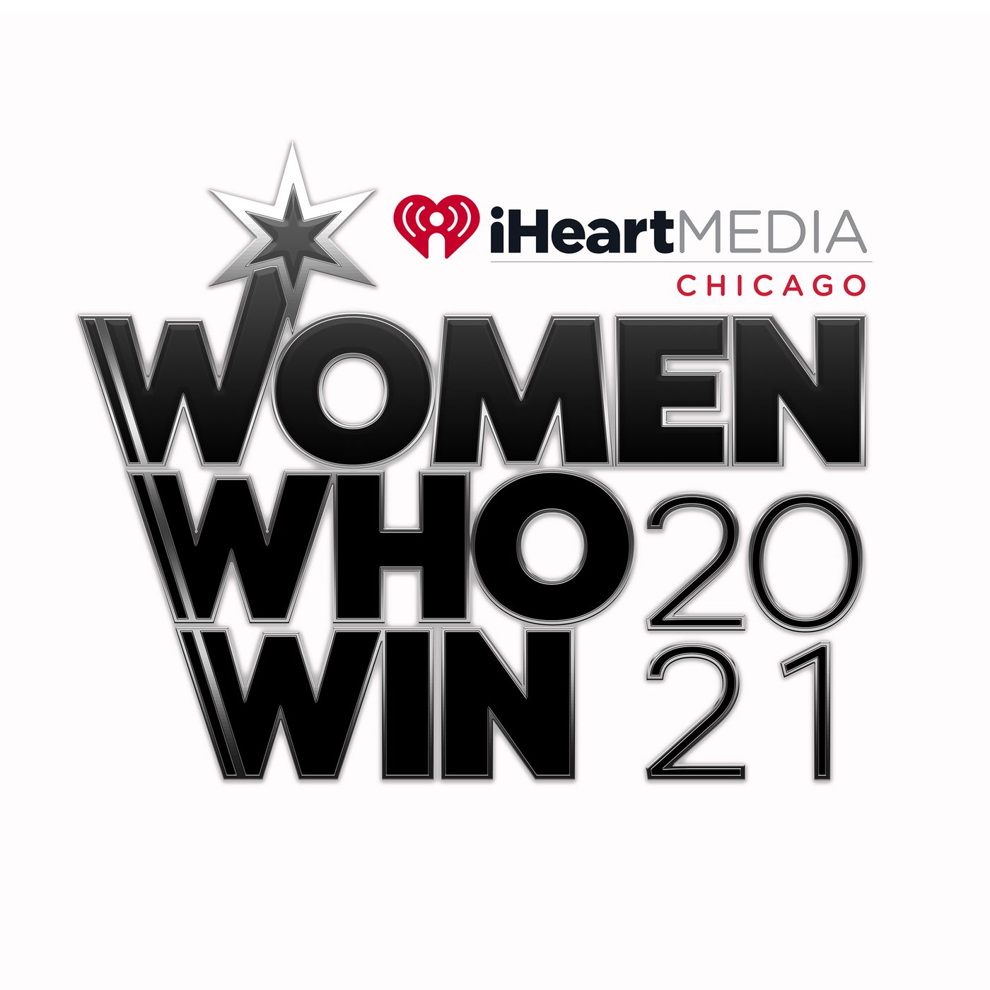 iHeartMedia Chicago Women Who WIN Class of 2021