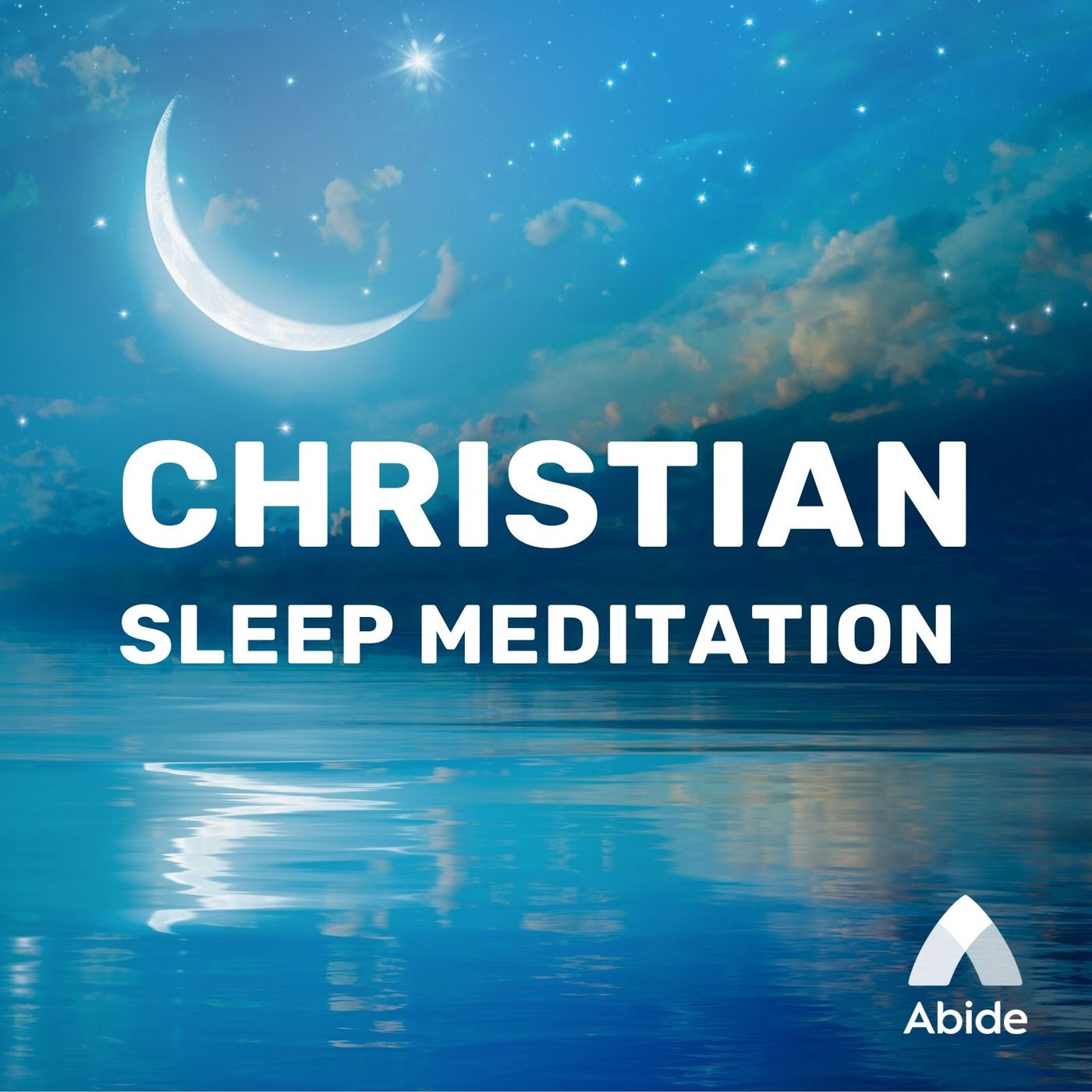 Every Knee Shall Bow Abide Bible Sleep Meditation Podcast Addict
