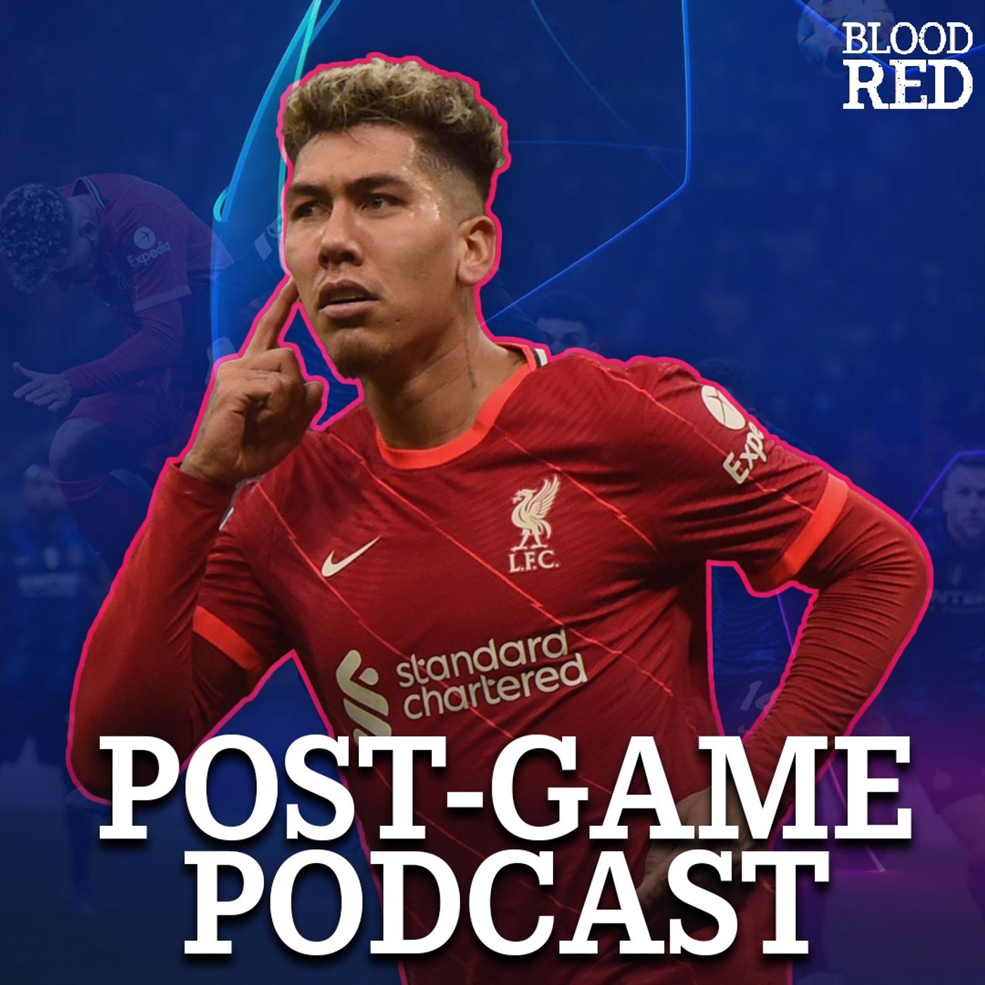 Blood Red The Liverpool Fc Podcast Listen Via Hubhopper
