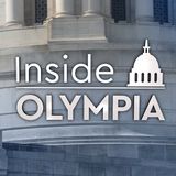 Inside Olympia - Department of Ecology Director Casey Sixkiller