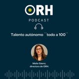 Talento autónomo "todo a cien"