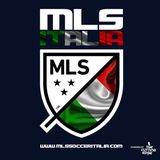 MLS Italia S06 E24 - Ultimi scontri pre Leagues Cup