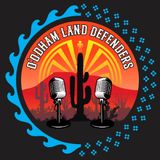 Ep.07 Interview with Stella Standingbear and Australia Update