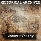 22 - Mohawk Valley by W. Max Reid
