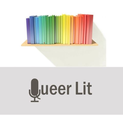 "Queer Indigenous Literature" with Jas M. Morgan
