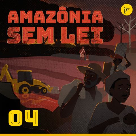 4 | Yanomami: crise sem fim