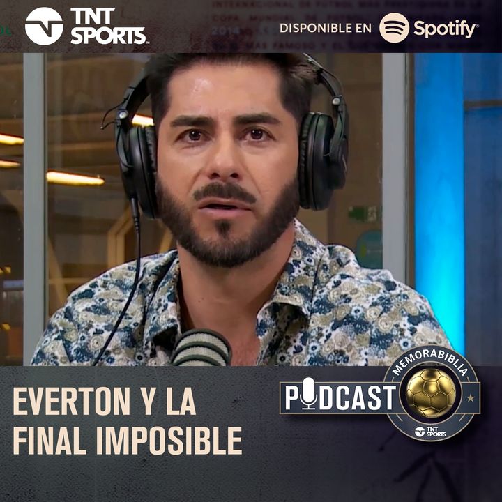 Johnny Herrera I Everton Y La Final Imposible