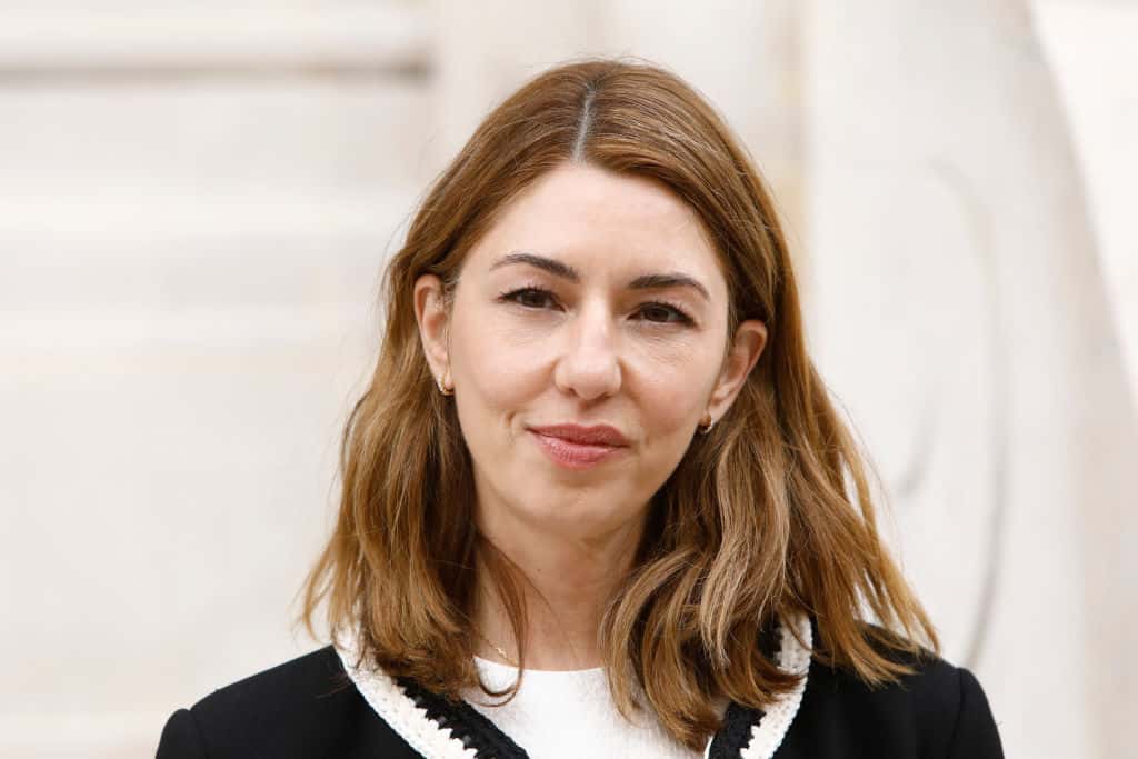 What Is Acclaimed Filmmaker Sofia Coppola's Net Worth?