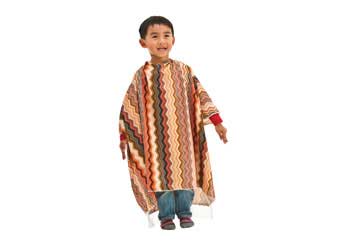 Mexican Serape Dress Up Mta Catalogue