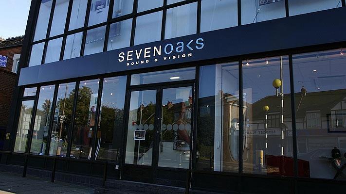 Hi Fi Chains Audio T And Sevenoaks Sound Vision Merge To Fend Off Larger Rivals News Retail Week