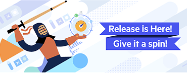 The Telerik and Kendo UI 2025 Q1 Release Is Here—See What's New!