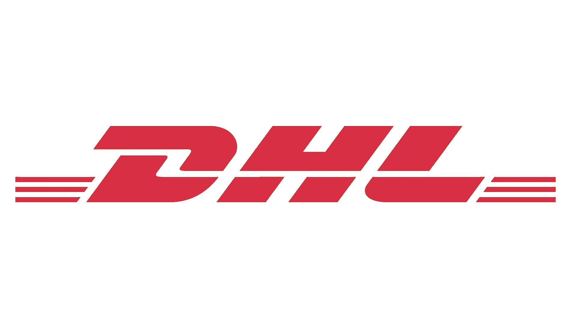 Integration tech DHL logo