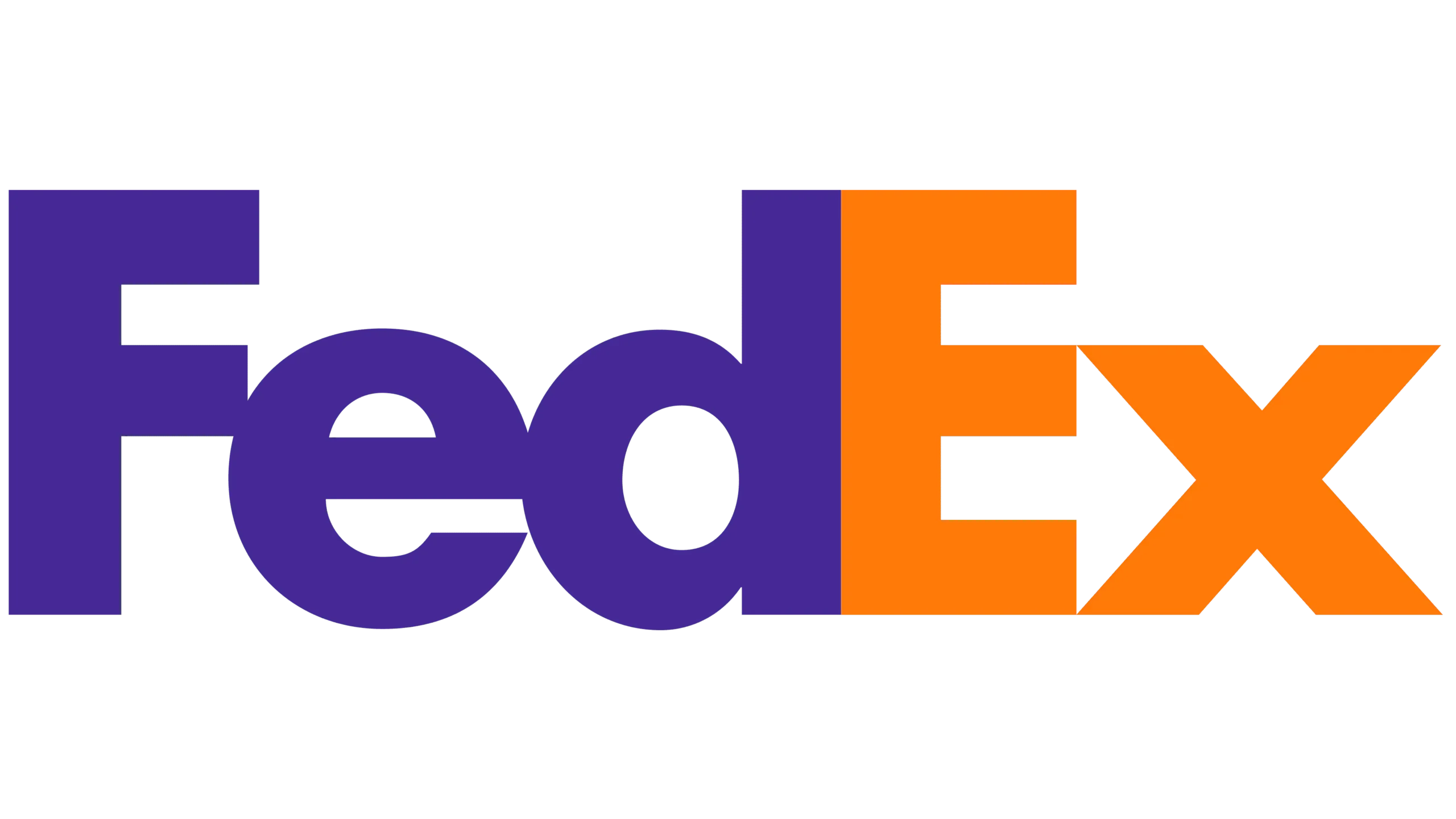 Integration tech FedEx logo