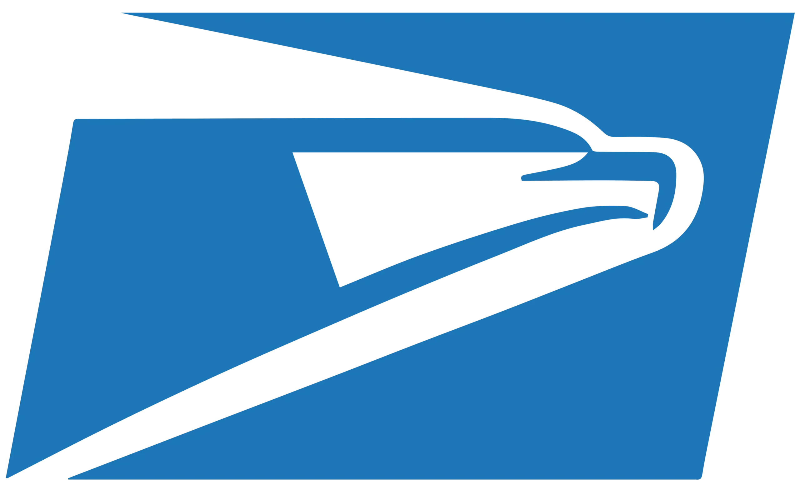 Integration tech USPS logo