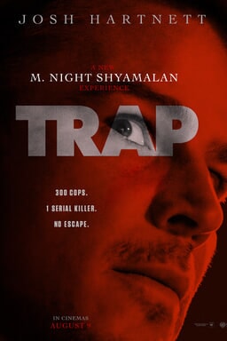 Trap  - Key Art