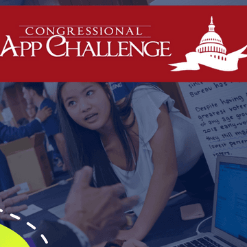 Congressional App Challenge