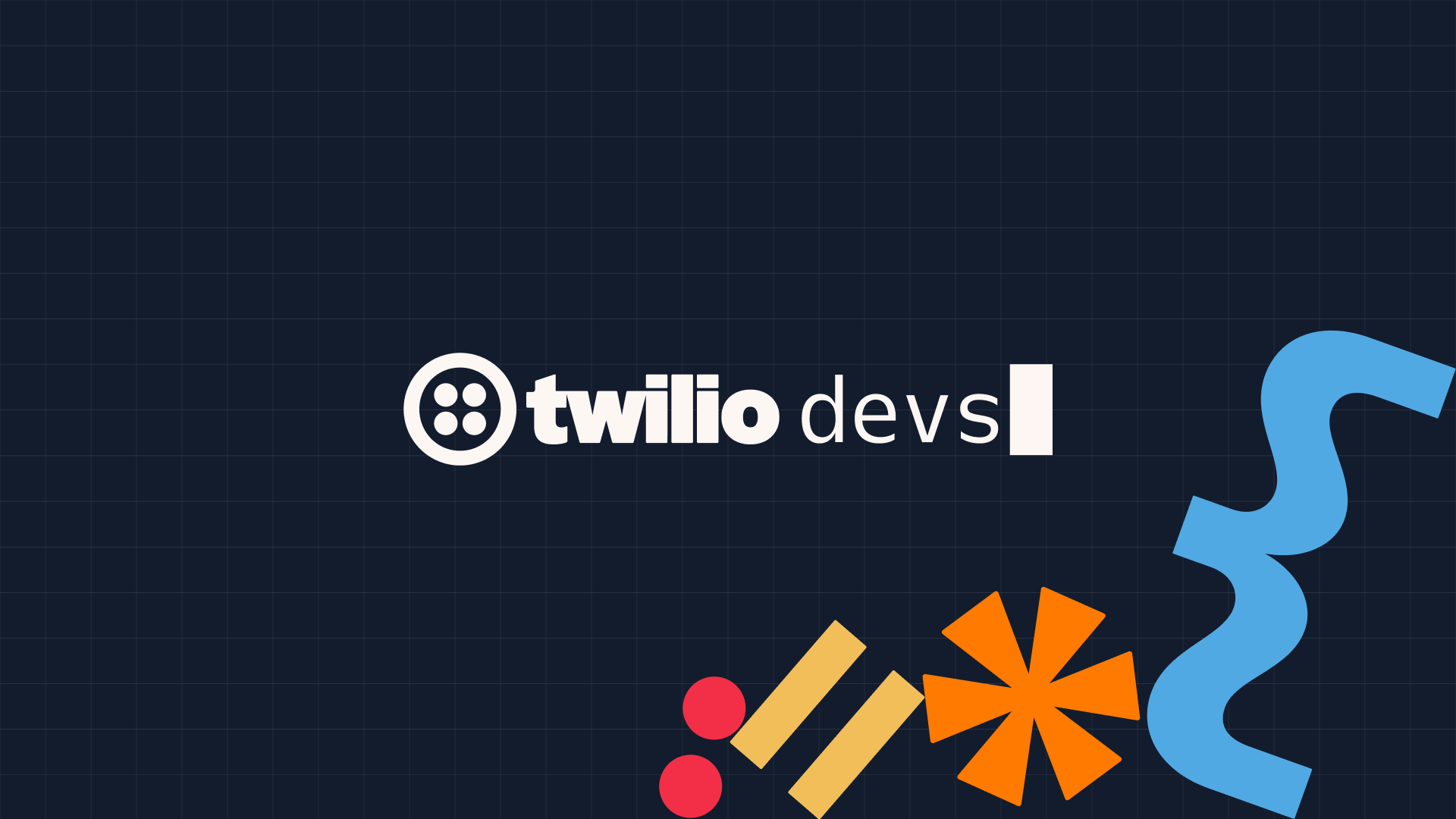 Twilio Builder Lab: AI, This Time it’s Personal