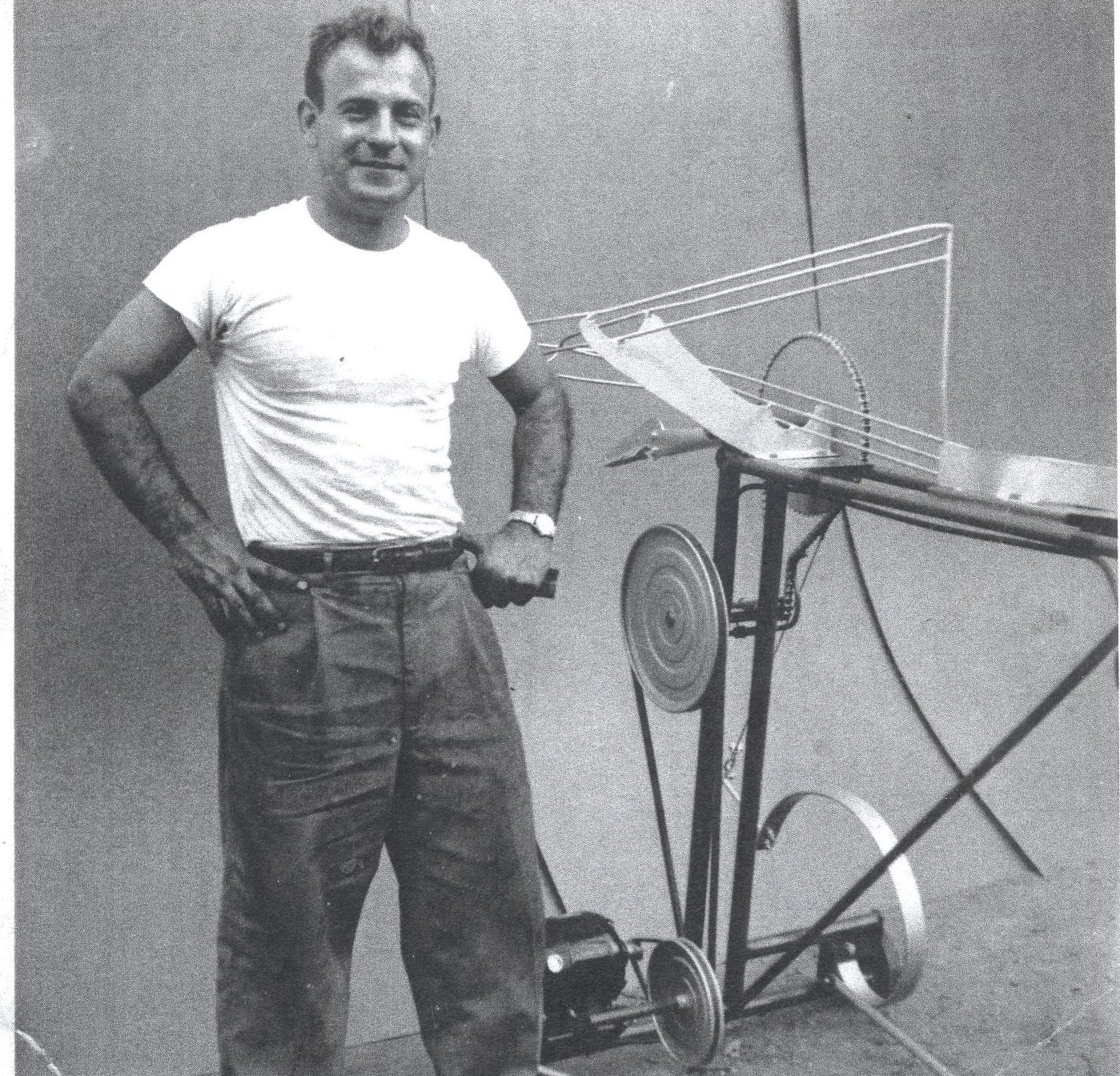 Paul Giovagnoli Obituary Kansas City Mo