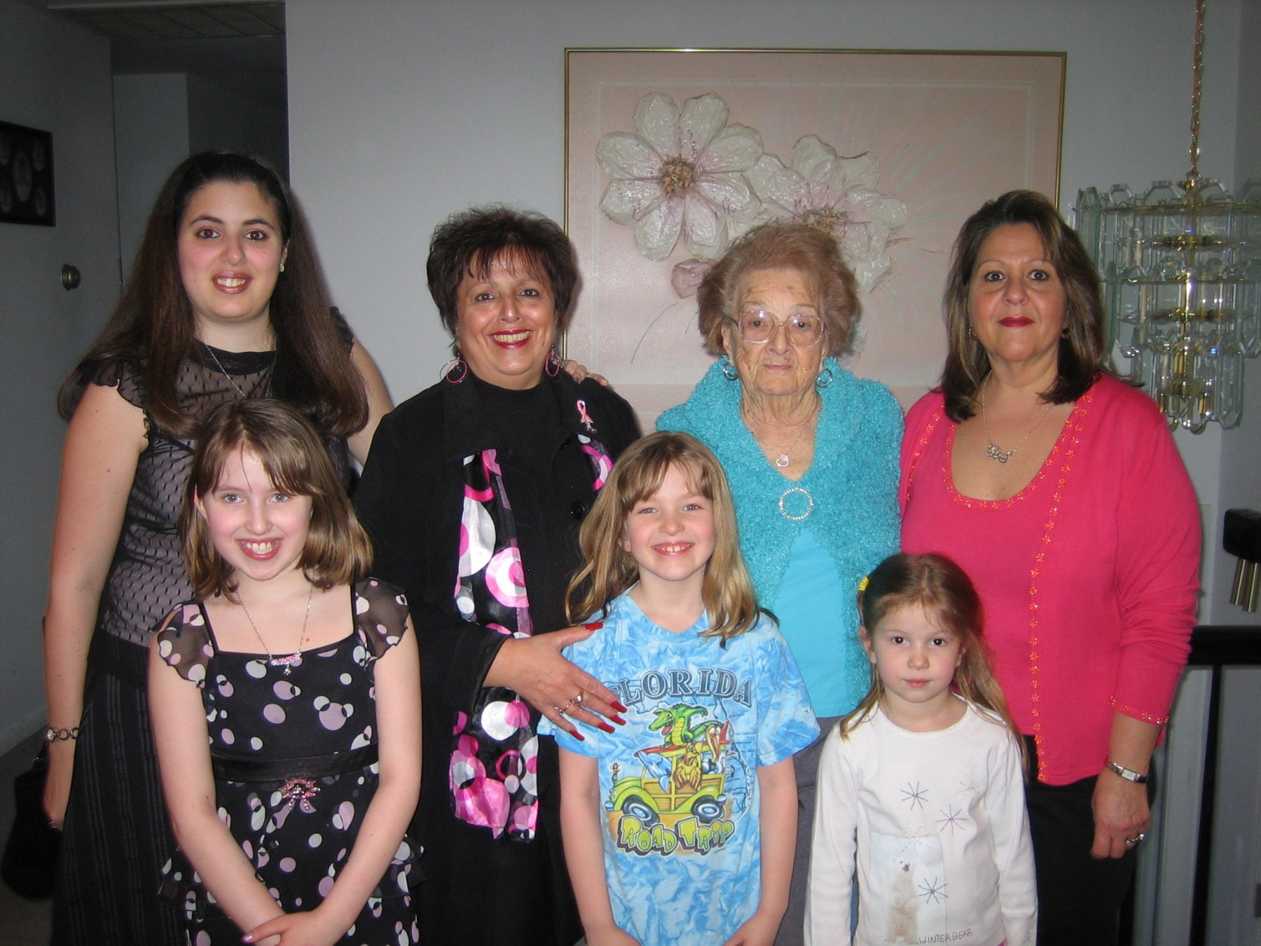 Rose De Marco Obituary Westwood Nj