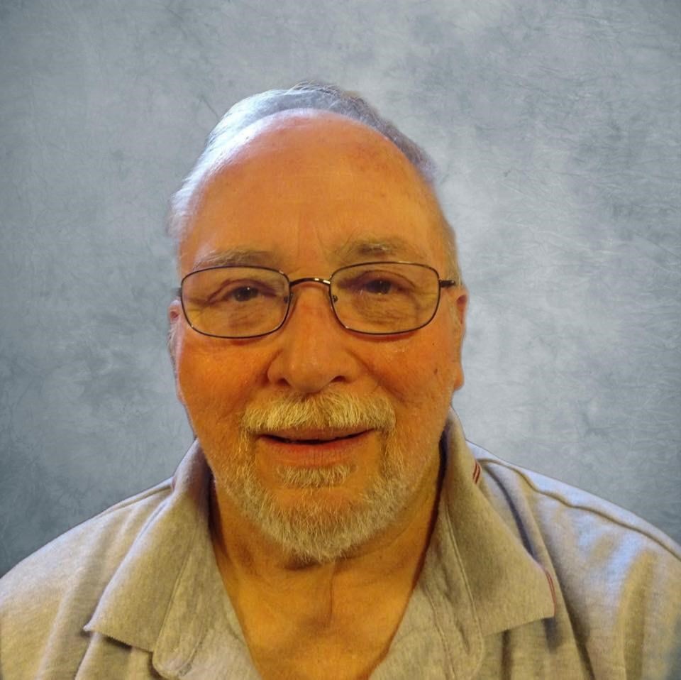 John Johnny Creasy Obituario Madison Heights Va