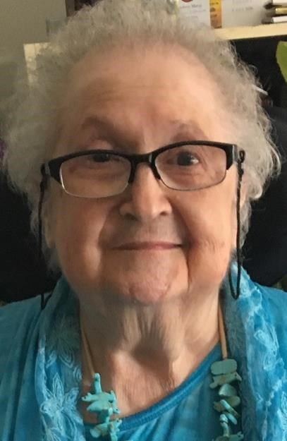 Jacqueline Danis Nee Seguin Avis De Deces Aylmer Qc