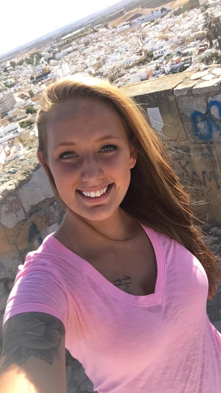Jessica Johnston Obituary